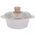 CACEROLA CUORI 20CM C20-CUCCINA CACEROLA CUORI 20CM C20-CUCCINA