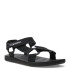 Sandalias de Hombre Rider Free Style Ii Papete Ad Negro