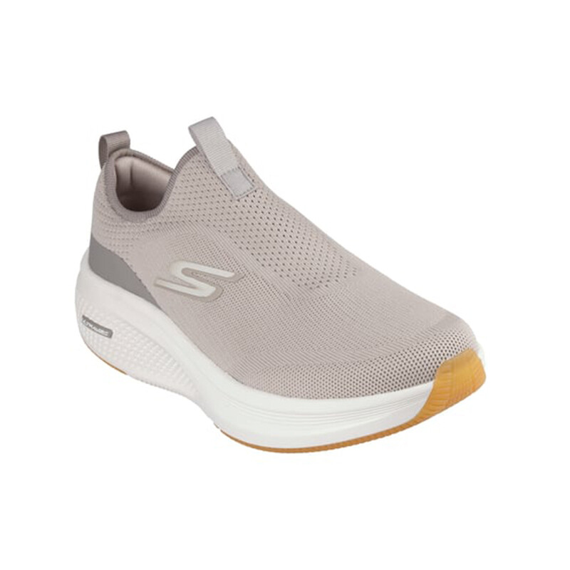 Calzado Go Run Elevate 2.0 Beige