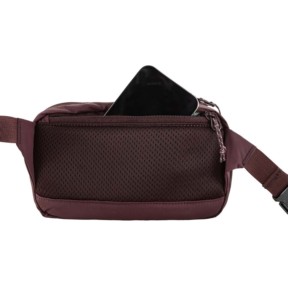 High Coast Hip Pack - Unisex Blackberry