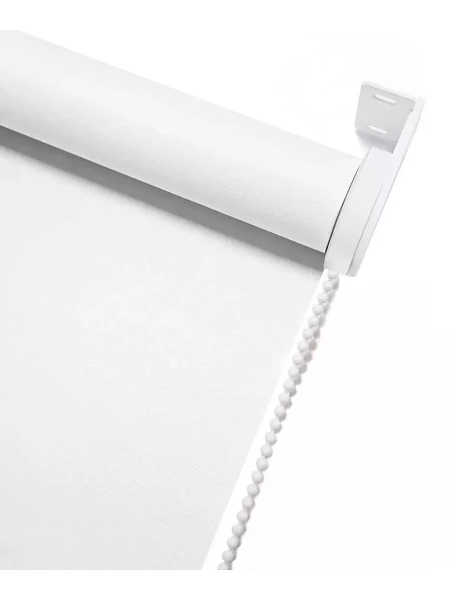 CORTINA ROLLER BLANCO