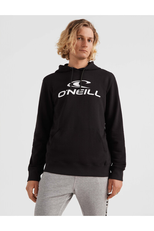 Canguro O'Neill Logo Negro