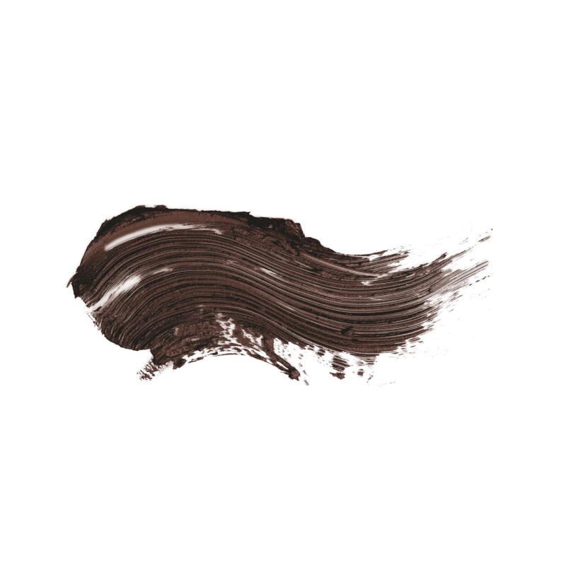 Máscara Voluminizadora de Pestañas Pupa Vamp! Chocolate Brown