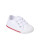 Tenis Acordonado Blanco