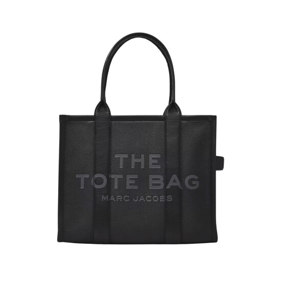 MARC JACOBS - THE LARGE TOTE 001