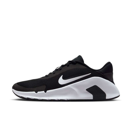 Championes Nike Flex Train de Hombre Negro
