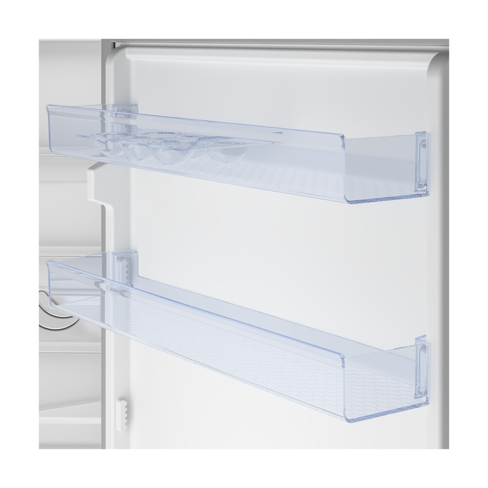 Refrigerador ProSmart™ Inverter bottom freezer panelable 275L Beko BCHA275E4SN Refrigerador ProSmart™ Inverter bottom freezer panelable 275L Beko BCHA275E4SN