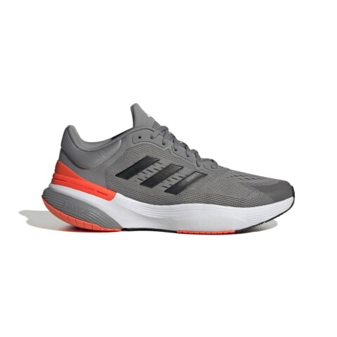 Championes Adidas Response Super 3.0 Gris