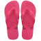 Ojotas Unisex Havaianas Top Rosado Electrico