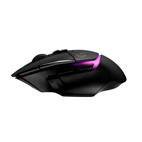 Mouse Gamer Inalámbrico Logitech G502 X Plus LIGHTSPEED RGB Sensor HERO 25K Mouse Gamer Inalámbrico Logitech G502 X Plus LIGHTSPEED RGB Sensor HERO 25K