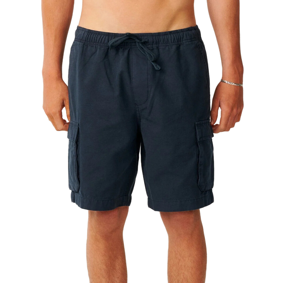 Bermuda Rip Curl Classic Surf Cargo Beach Short - Azul oscuro 