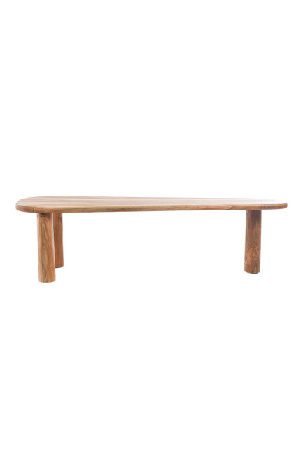 CEDRICK MESA DE LIVING CEDRICK 130X37X37H CM