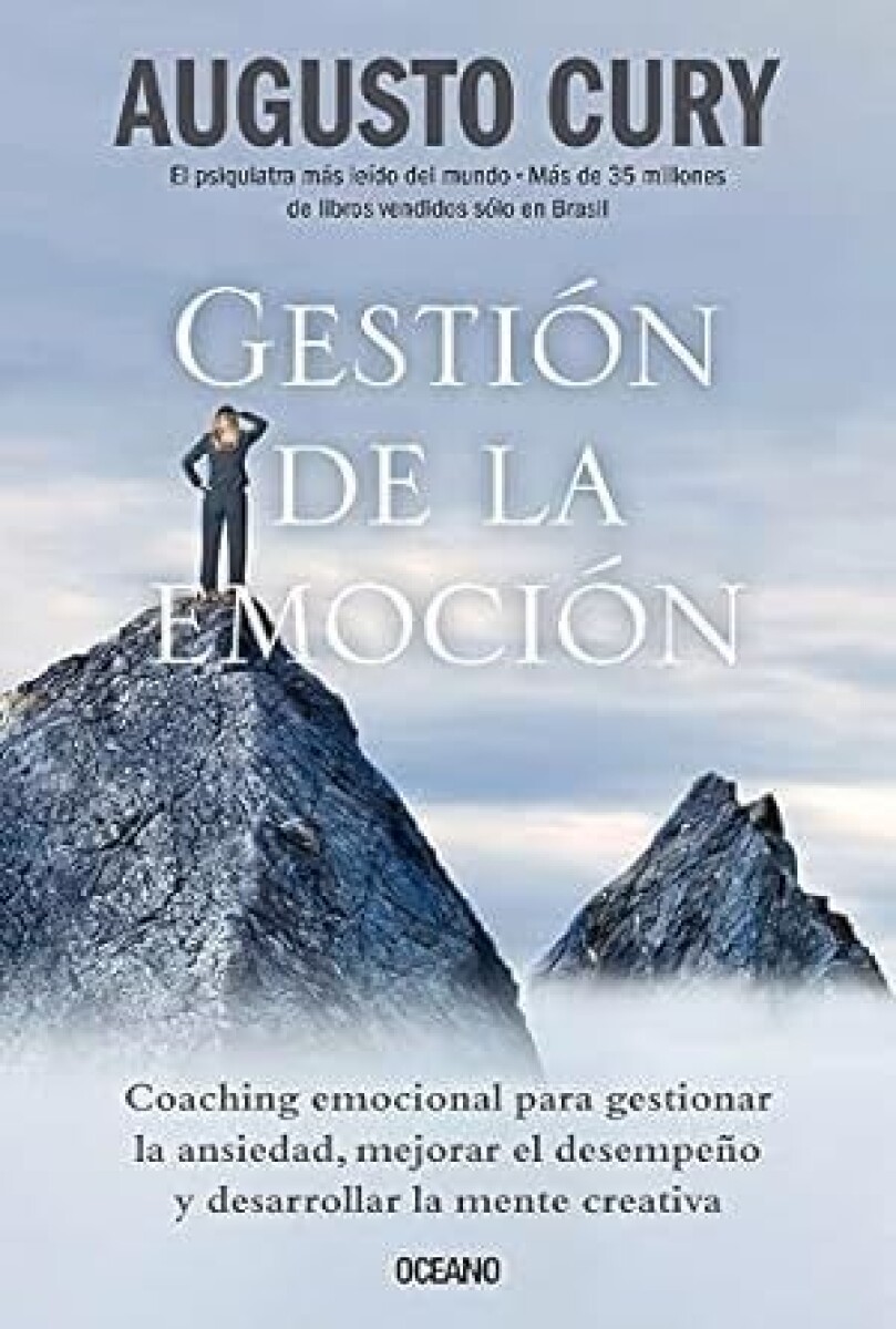 GESTION DE LA EMOCION 