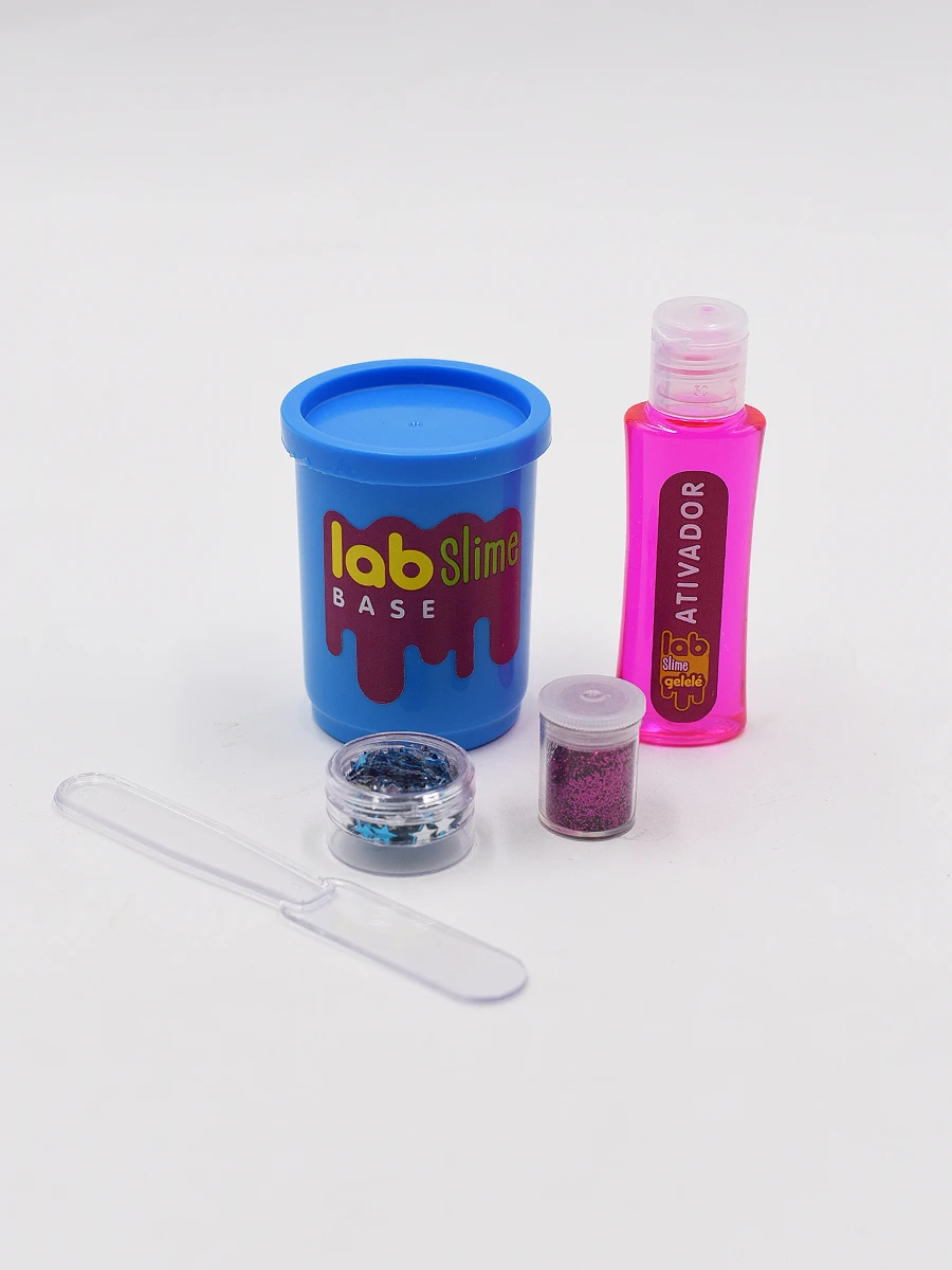 LABORATORIO SLIME - FUCSIA 