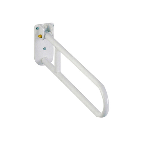 Barral Rebatible Para Discapacitados 60 Cms Para Discapacitados Ferrum Espacio 000