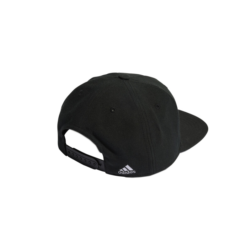 Gorro adidas Manchester United - Black Black