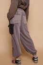 PANTALON Gris