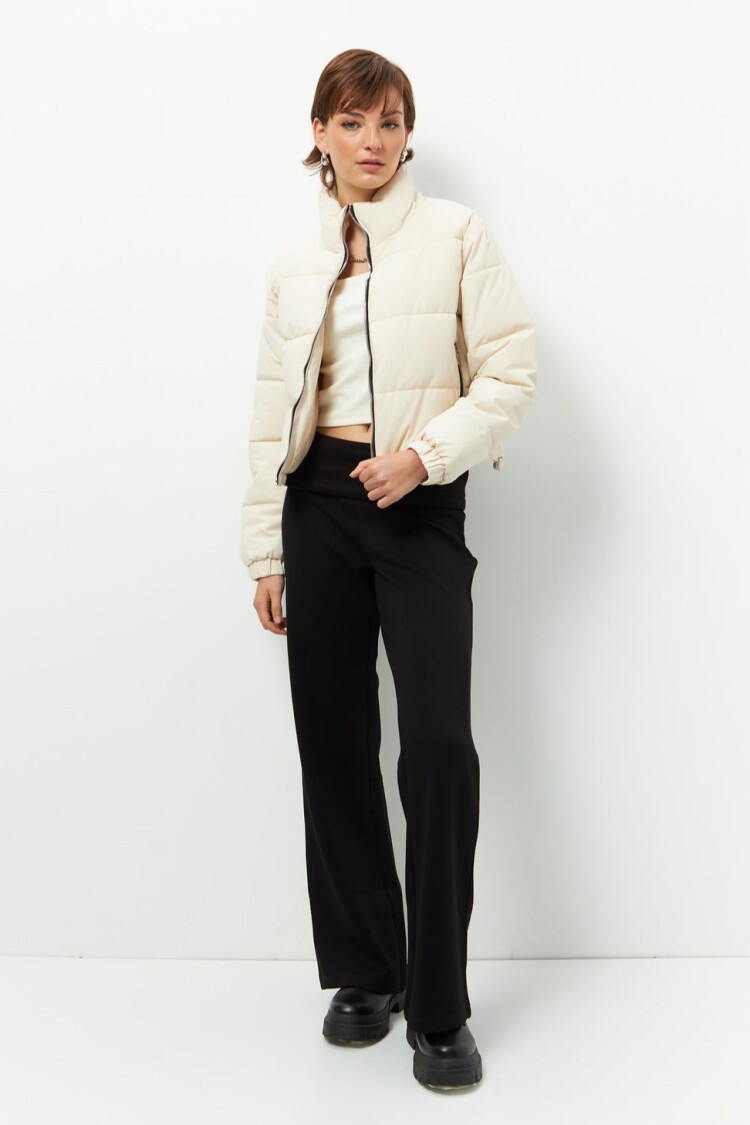 CAMPERA WEBSTER Crudo