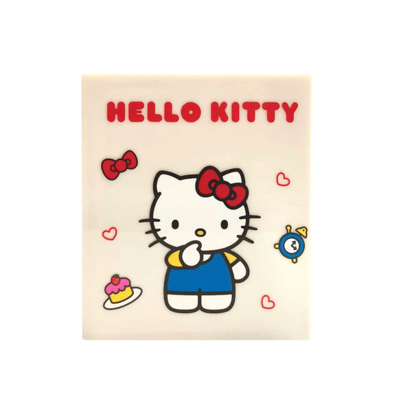 Portalápices Sanrio Kitty