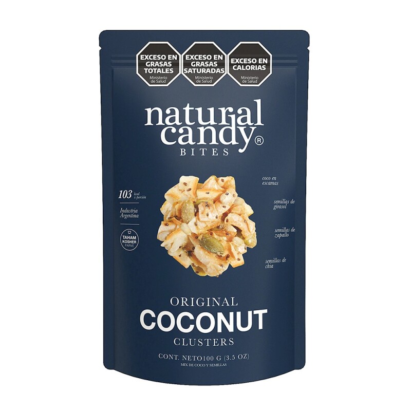 BITE ORIGINAL COCONUT BITE ORIGINAL COCONUT