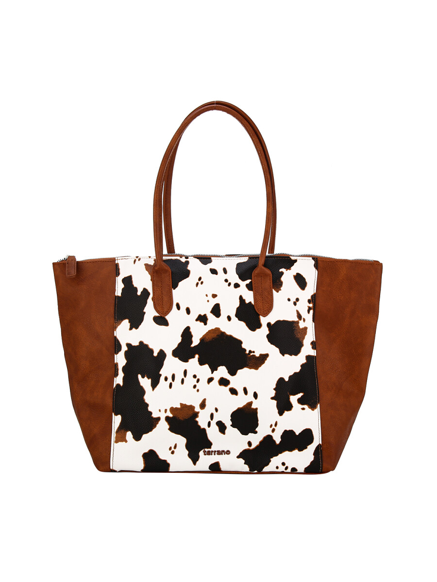 Bolso Skadi - AYRSHIRE 