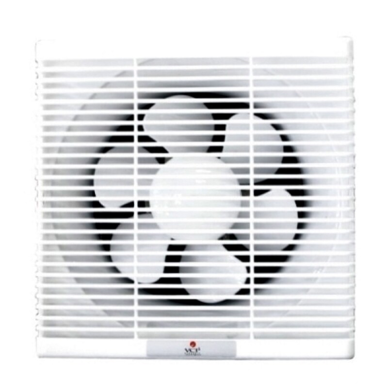EXTRACTOR DE AIRE 200MM 220V 30W EXTRACTOR DE AIRE 200MM 220V 30W