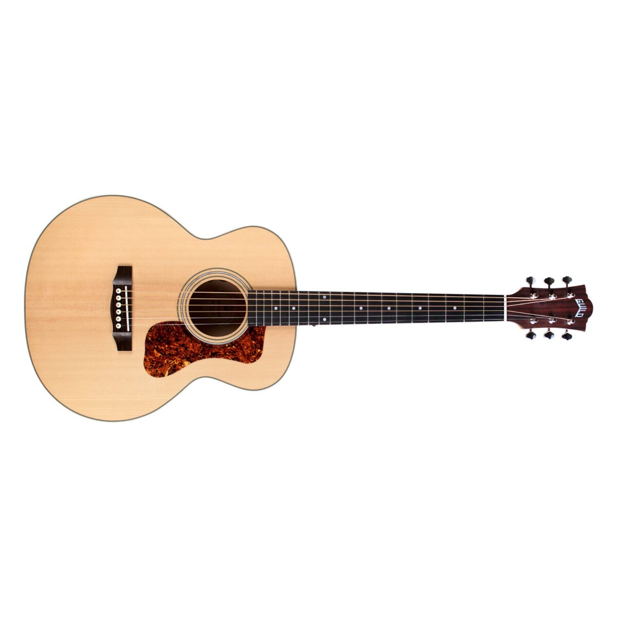 Guitarra Guild Jumbo Junior E SP/FM ABD 