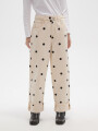 Pantalon Dots Estampado 1