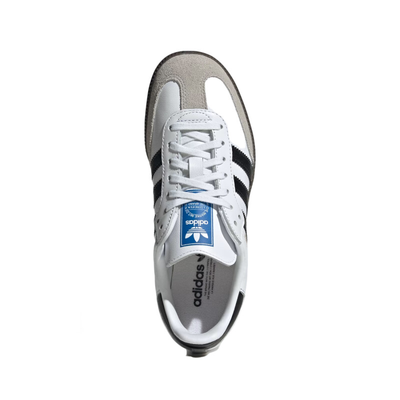 Championes Adidas Samba Og - Niño Championes Adidas Samba Og - Niño