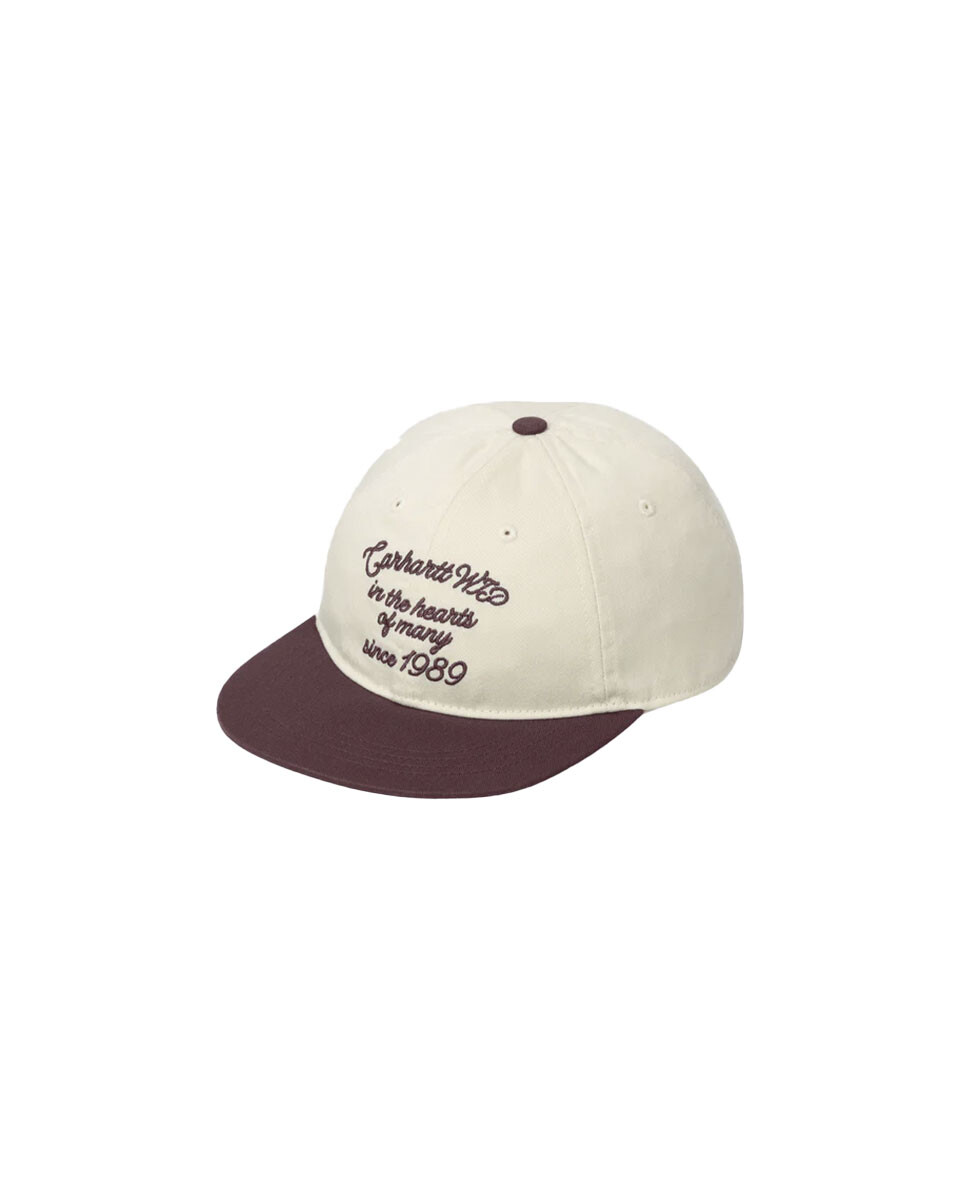Alston Cap 