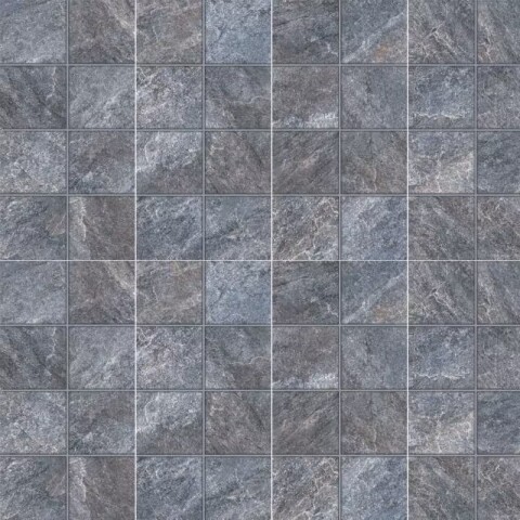 Cerámica para pared Piedra Azul 32x62 cm Satinado Cerámica Para Pared Piedra Azul 32x62 Cm Satinado