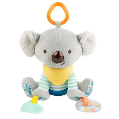 Peluche multisensorial Bandana Buddies Panda Skip Hop Peluche multisensorial Bandana Buddies Panda Skip Hop