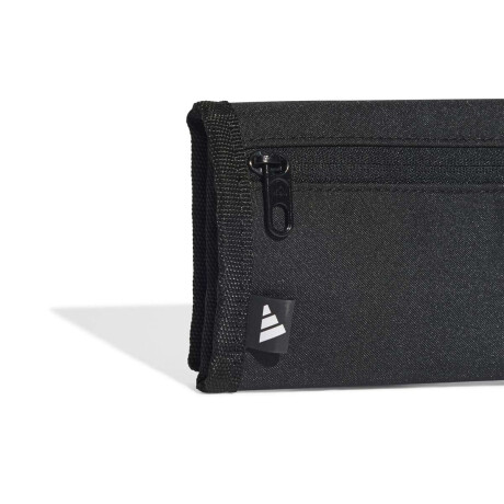 Bolso Linear Unisex Negro