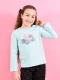 REMERAS MIX TURQUESA