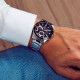 Reloj Edifice Casio Acero Inoxidable Hombre EFV-570D-1AV Reloj Edifice Casio Acero Inoxidable Hombre EFV-570D-1AV