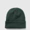 V-BEANIE ARMY JACKET GREEN
