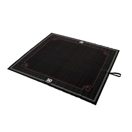 ALFOMBRA TAMA TDR 50TH ANNIVERSARY LIMITED DRUM RUG ALFOMBRA TAMA TDR 50TH ANNIVERSARY LIMITED DRUM RUG