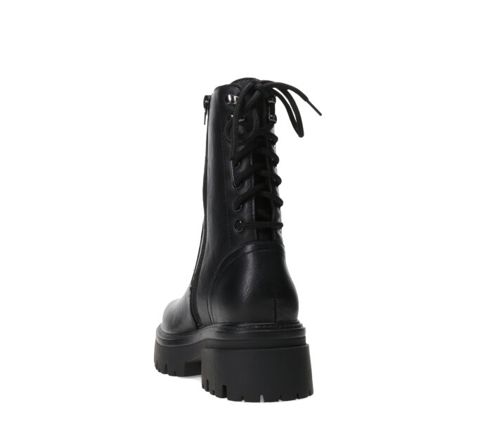Botas de Mujer Miss Carol GIULIO Negro