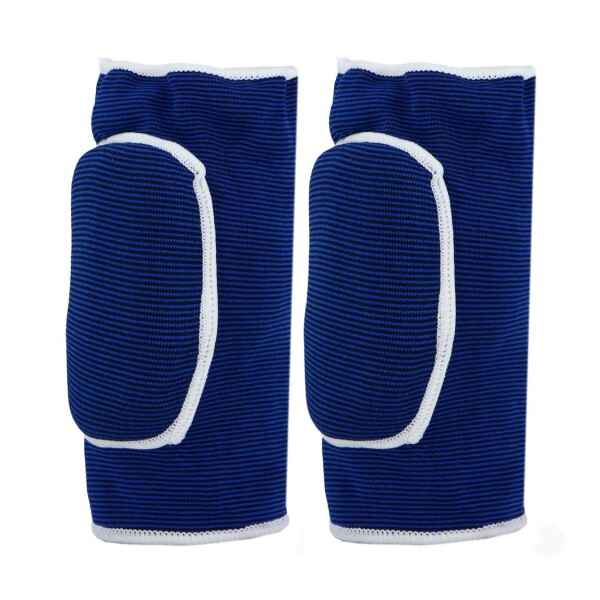 Macri Rodillera Knee Pad Azul