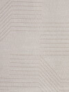 Mantel LAPPVIER 140x240 gris Mantel LAPPVIER 140x240 gris