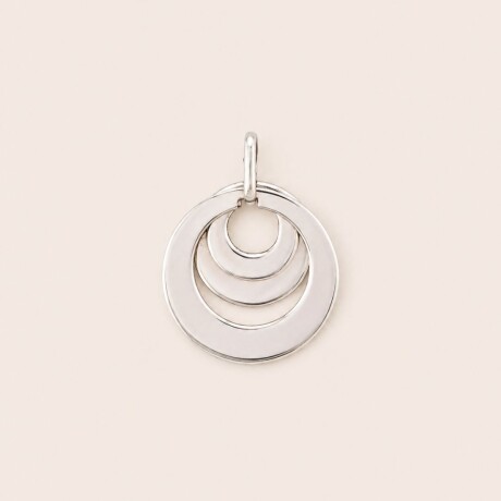 Dije Elaine - Plata 925 Dije Elaine - Plata 925