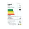 REFRIGERADOR JAMES RJ 401 INVERTER -Inox. c/Dispensador 338L N/A
