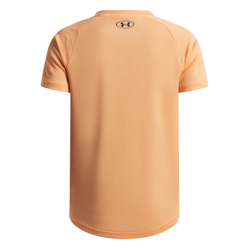 UA Tech Textured SS-ORG ORG-870