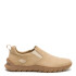 Zapatos de Hombre Caterpillar Flexion Slip On Beige