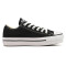 CTAS LIFT OX BLACK / BLACK / WHITE BLACK/BLACK/WHITE