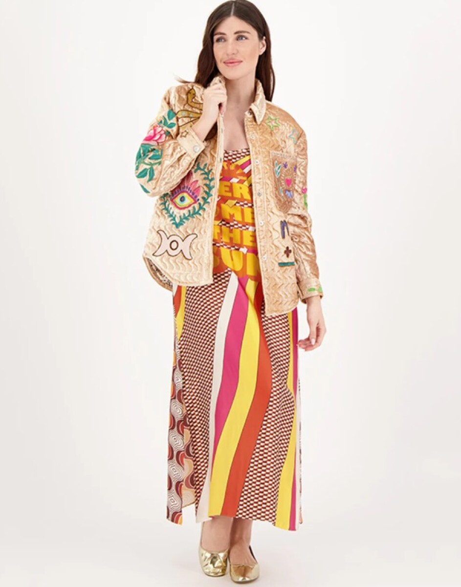 CHAQUETA 