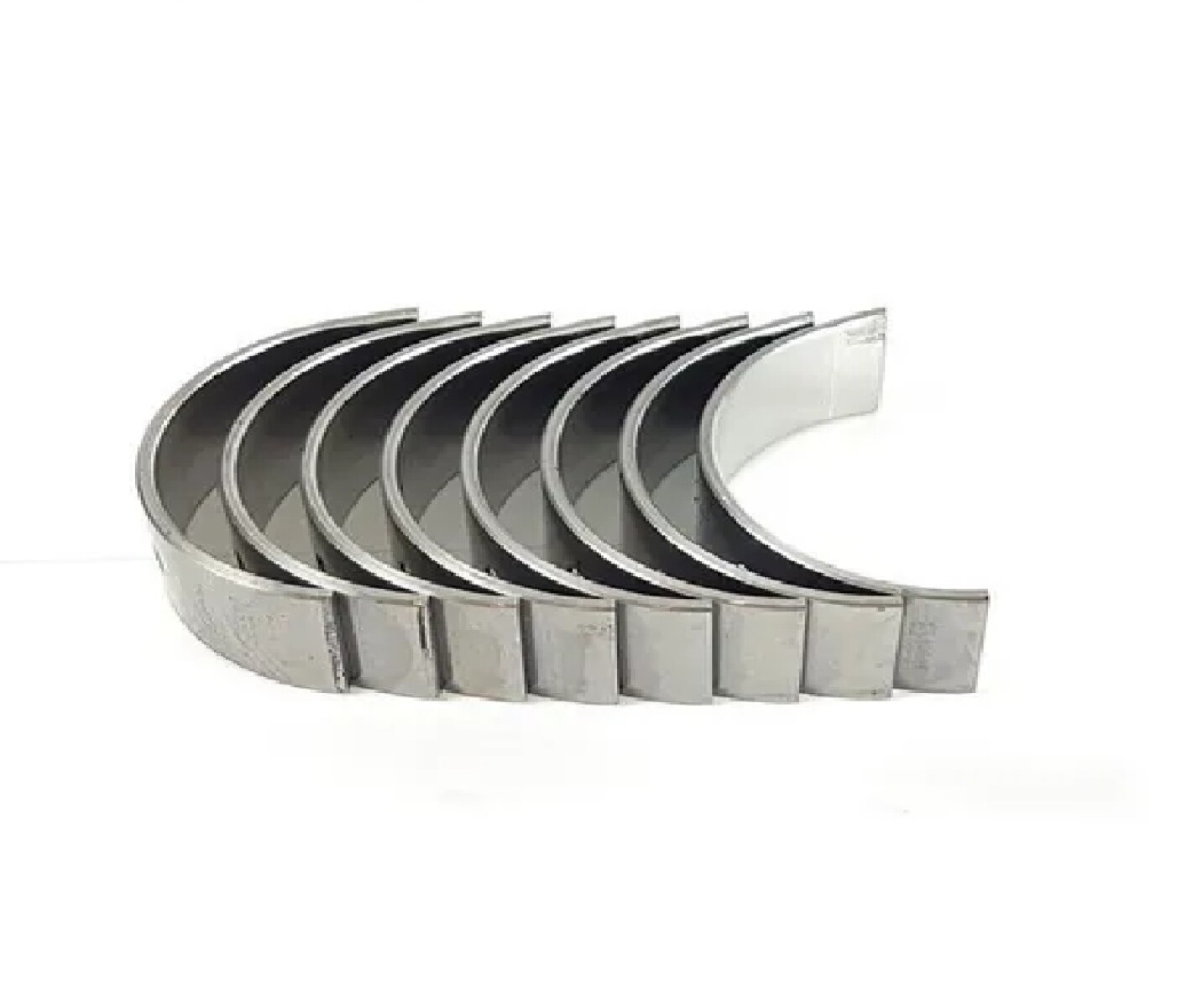 JUEGO DE METALES DE BANCADA 0.50 GOL 1.0, 1.6N, 1.6D, 1.8, 1.9D SIN BALONA 