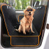 Protector Funda Cubre Asiento Auto Impermeable Perro Lavable Protector Funda Cubre Asiento Auto Impermeable Perro Lavable