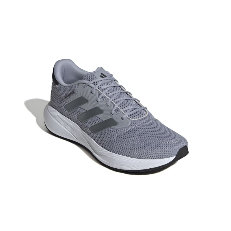 Championes Adidas Response Runner de Hombre - IH3578 Gris