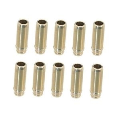 JUEGO DE GUIA DE VALVULA X8 GOL G1 / G2 / G3 / G4 82/09 8MM Juego De Guia De Valvula X8 Gol G1 / G2 / G3 / G4 82/09 8mm